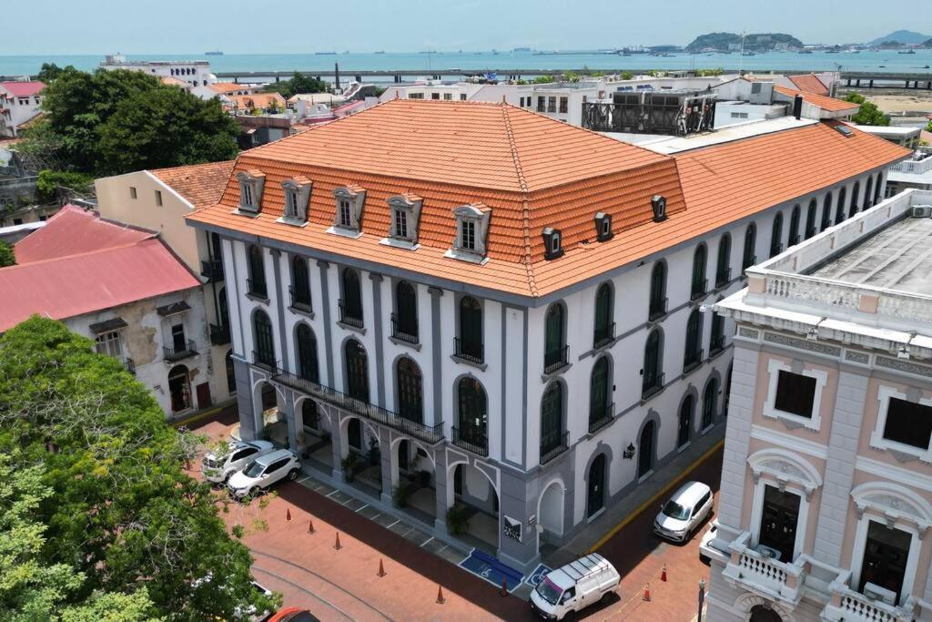 Casa Lefevre 3B Apartment Panama City Exterior photo